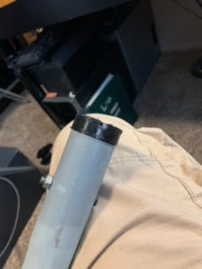 Adapter anteny Starlink do masztu Direct TV