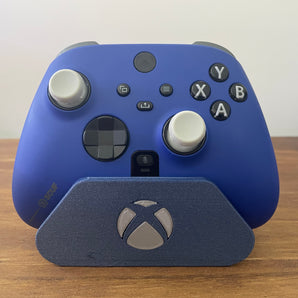 Stojak na kontroler SCUF i Xbox — eleganckie przechowywanie Twoich kontrolerów