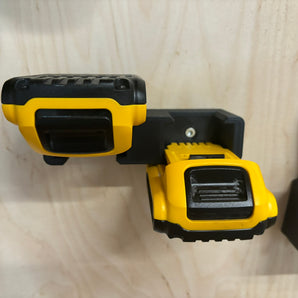 Akumulator Dewalt do 4 baterii