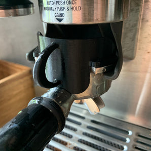 Sage Espresso Torba