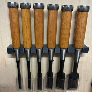 Hattori Japan Chisel Naścienne mocowanie