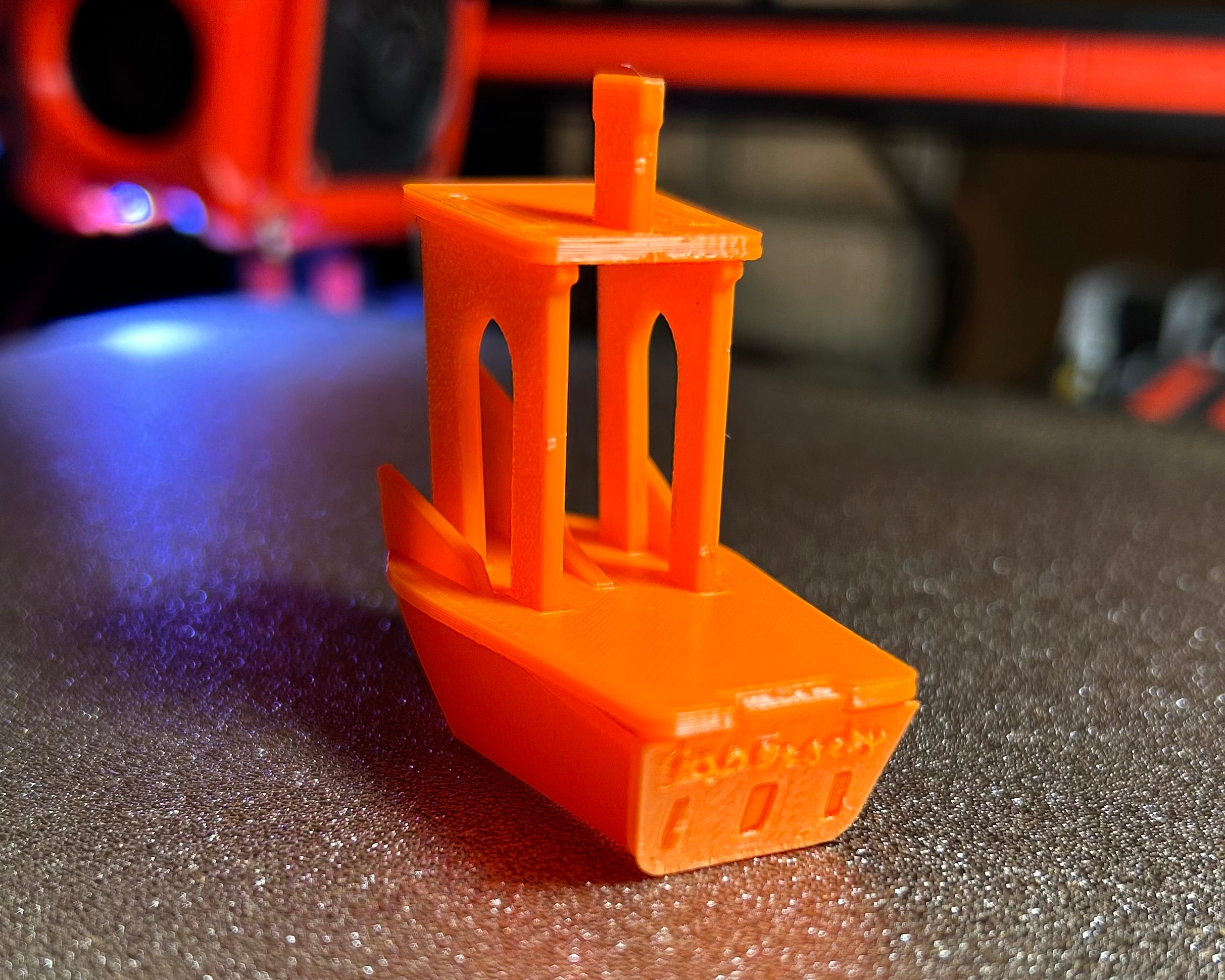 Karta Zestawu Benchy