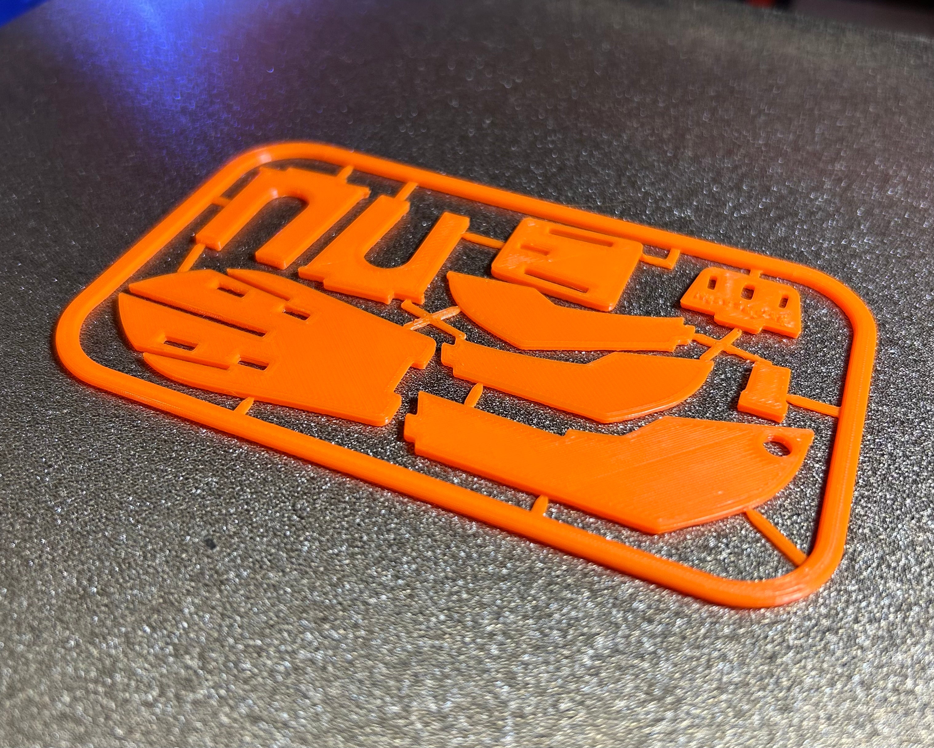 Karta Zestawu Benchy