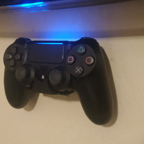 Dyskretny uchwyt ścienny do kontrolera Playstation 4 Dualshock