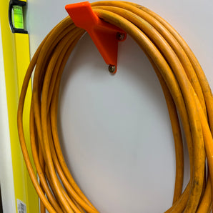 Uniwersalny uchwyt na kabel do organizacji