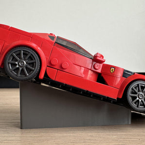 Podstawka ekspozycyjna LEGO Speed Champions