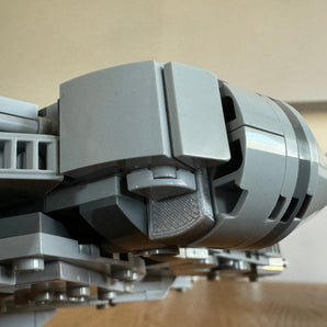Wypełniacz kokpitu do LEGO Millennium Falcon 75375