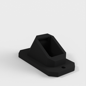 Adapter Ratrig LAN do połączeń Keystone/RJ45