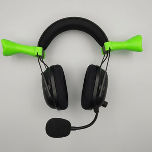 Uszy Shreka do RAZER Blackshark v2 PRO