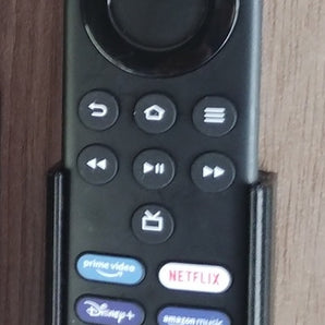 Uchwyt ścienny do pilota Amazon Fire TV Stick Lite