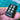 Etui na pilot do Tiny Circuits TinyTV Kit