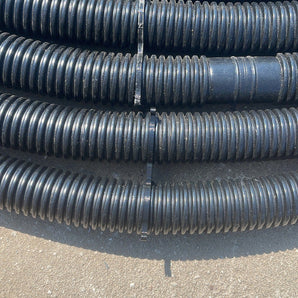 Złącze węża 32 mm do basenu i odkurzacza