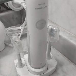 Podpora do szczoteczki do zębów Philips Sonicare