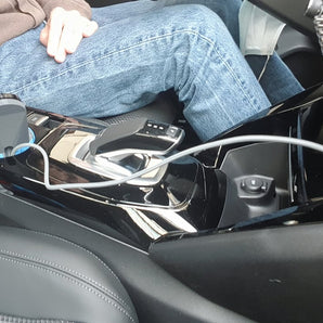 Uchwyt na smartfona do Peugeot 208 II i 2008 II