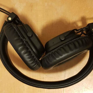 Słuchawki Marshall Major III – Adapter nauszny