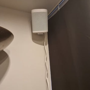Elastyczny uchwyt ścienny do Sonos One (2. generacji)