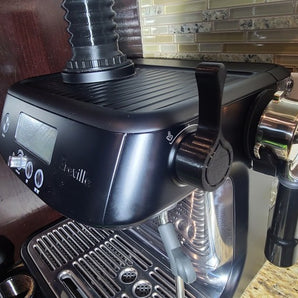 Snap-On Damplever do Breville Barista Pro Espresso