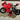 Uchwyt ścienny do Lego Technic Ducati Panigale