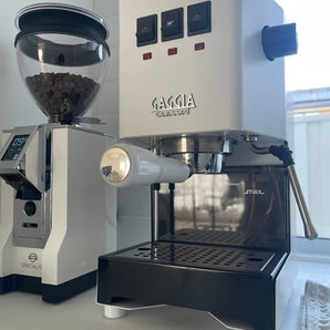 Gaggia Classic Pro Podnosnik GCP
