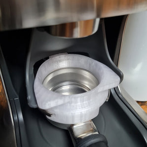 Lejek dozujący do portafiltru Breville Bambino Plus 54 mm - Pasuje do Smart Grinder Pro