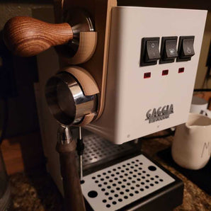 Gaggia Classic Pro Uchwyt na narzędzia