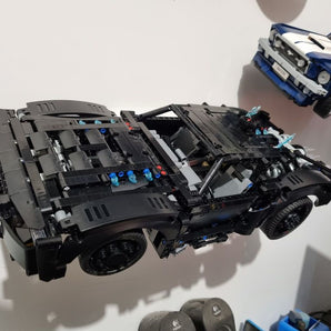 Uchwyt ścienny do Lego 42127 BATMAN BATMOBILE