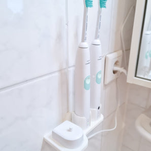 Uchwyt na szczoteczkę do zębów Philips Sonicare do montażu na ścianie