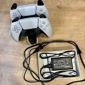 Adapter uchwytu stacji ładującej PlayStation 5 DualSense