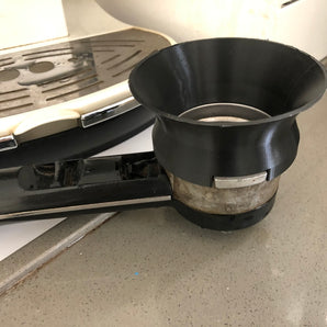 Lejek do portafiltra Delonghi ECO 311