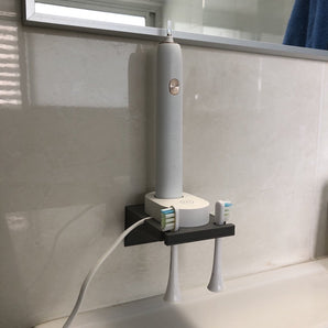 Uchwyt ścienny do elektrycznej szczoteczki do zębów Xiaomi Soocas