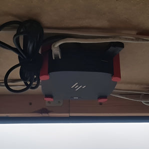 Uchwyt na biurko do stacji dokującej HP G5