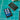 Etui na pilot do Tiny Circuits TinyTV Kit