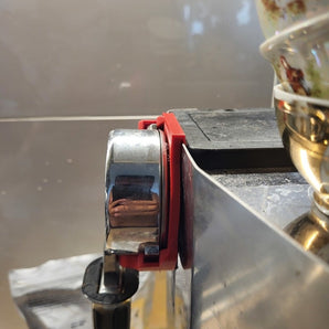 Gaggia Portafilter Holder - Praktyczny uchwyt do ekspresu do kawy Gaggia