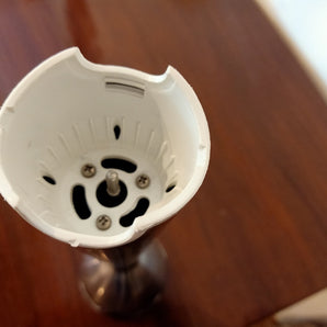 Część zamienna do blendera zanurzeniowego William Sonoma Model WSIB2400