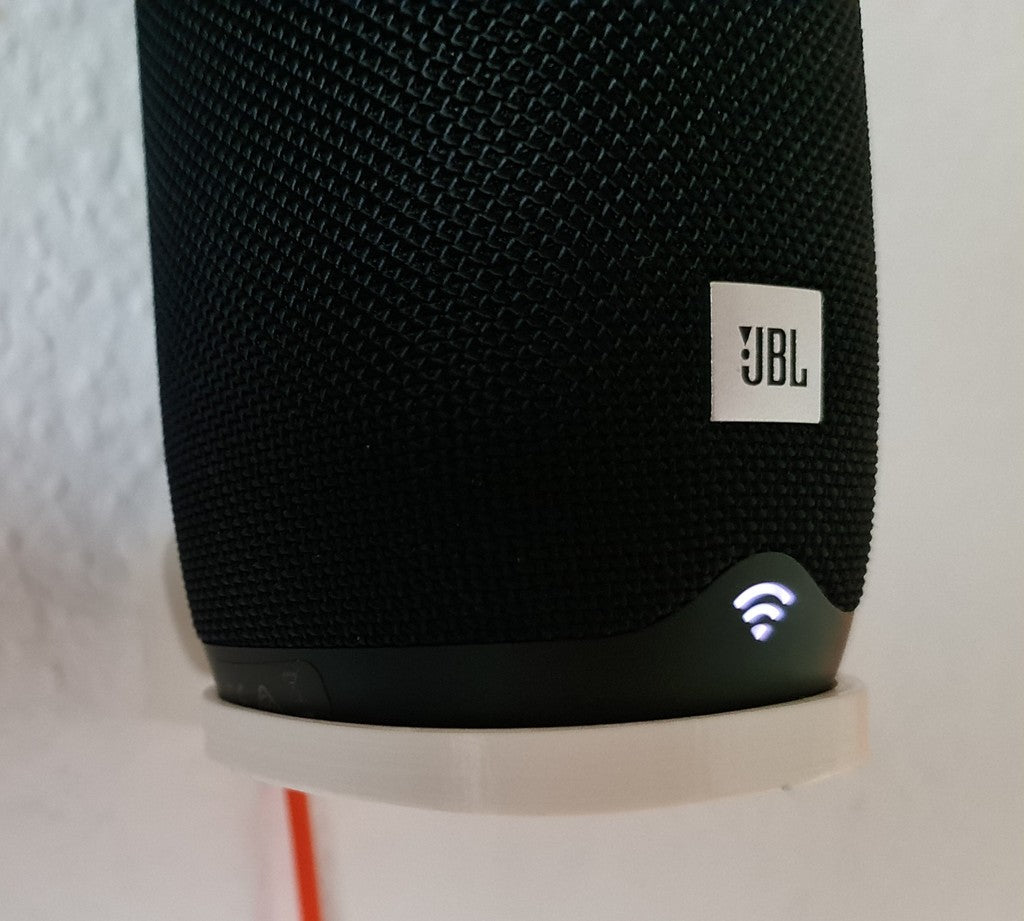 Uchwyt ścienny do głośnika JBL Link 20