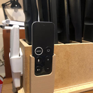 Etui ochronne do Siri Remote (Apple TV 4. generacji i 4K)