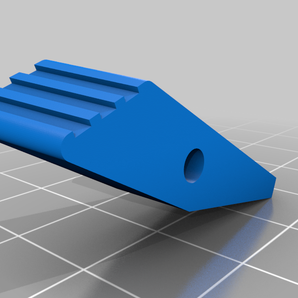 Adapter akumulatora Metabo 18V CAS do odkurzaczy Dyson V6/V7