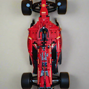 Wspornik ścienny LEGO 42207 Ferrari SF-24