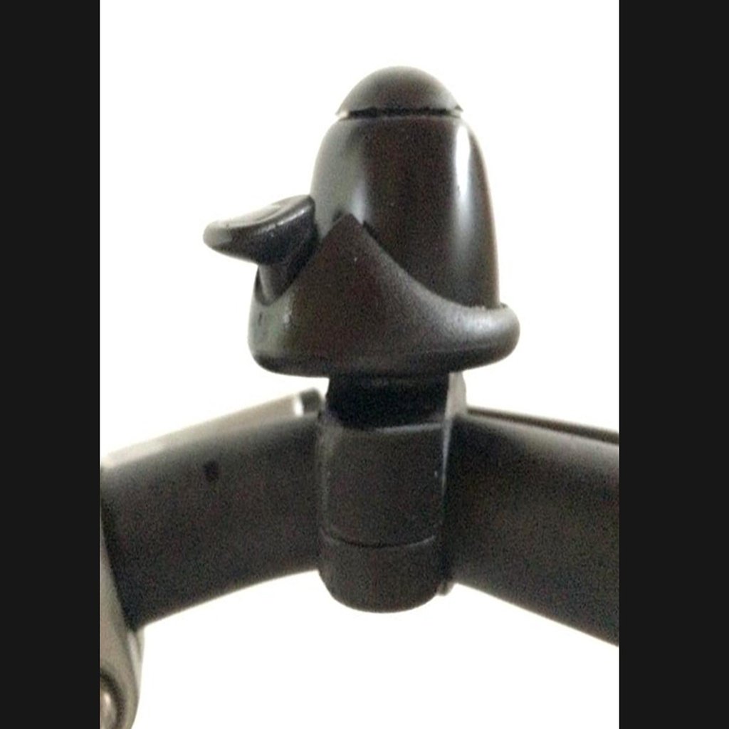 Zestaw naprawczy dzwonka rowerowego Widek Decibell 2