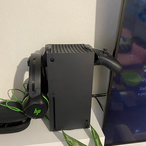 Uchwyt na słuchawki do Xbox Series X