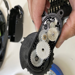 Koło zębate zamienne do ECOVACS DEEBOT N79