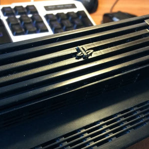 Panel przedni do PlayStation 2 Fat 5000X