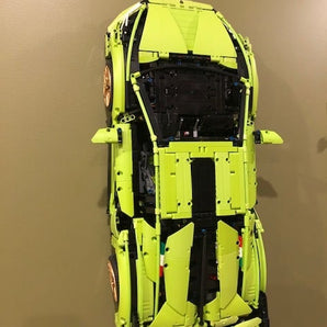 Uchwyt ścienny do LEGO Technic Lamborghini