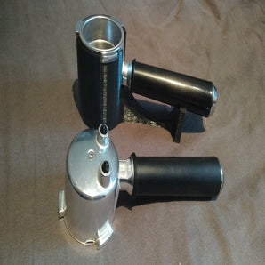 Uchwyt portafiltera Delonghi do EC680 i EC685