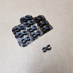 Klip kablowy Shimano do cichego zarządzania kablami