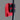Uchwyt na kabel Valve Index do pasa/spodni