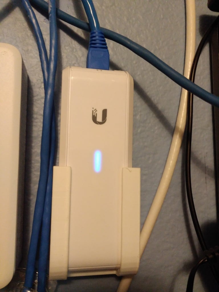 Uchwyt montażowy Ubiquiti Cloud Key