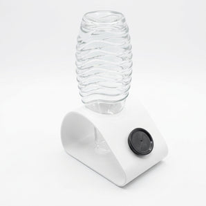 Uchwyt na butelkę Sodastream Crystal