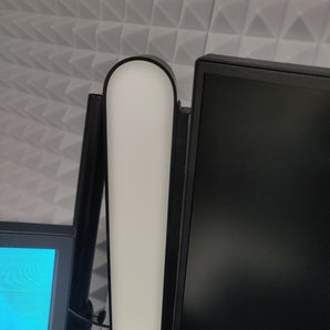 Uchwyt monitora do listwy świetlnej Philips Hue