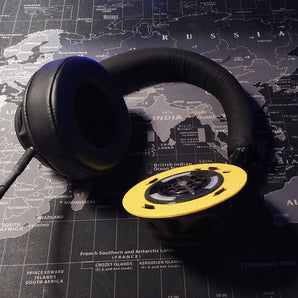 Adapter do nauszników 120 mm Ø do Plantronics BackBeat PRO